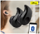 Combo of 2 Piece S530 Mini Invisible Single Bluetooth Headset With Mic - Black 1 in UAE