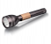 Impex Leader P2 1500mAh LED Flash Light - Black 1 in UAE