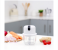 Geepas GMC42022 30 Watts 1300mAh Rechargeable Mini Chopper - White 4 in UAE
