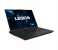 LENOVO LEGION 5 15ITH6H-82JH005JAX 15.6 Inch FHD Intel Core i7-11800H Processor 16GB DDR4 RAM 1TB SSD 6GB NVIDIA GeForce RTX 3060 GDDR6 Graphics Windows 11 Home 64 - Blue 1 in UAE