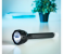 Krypton KNFL5163 1200mAh Rechargeable LED Torch - Black 2 in UAE