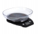 Krypton KNKS5336 Digital Kitchen Scale - Black 1 in KSA