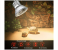 Galaxy Aquarium Lamp Bulb Turtle Basking UV Light 5 in UAE