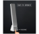 Portable Led Touch Table Lamp - White 1 in KSA