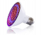 Galaxy Full Spectrum 200 LED Plant Lamp Hydroponic Grow Light Bulbs 2 in UAE