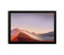Microsoft 1N8-00006 Surface Pro 7+ 12.3 Inches Intel Core i3 Processor 8GB RAM 128GB SSD - Platinum 2 in UAE