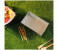 Royalford RF10364 Barbeque Stand With Grill - Silver 5 in UAE
