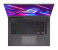 ASUS STRIX G 15 G513RM-HF187W-GRY ROG Gaming Laptop 15.6 Inch FHD AMD Ryzen 7 6800H Processor 16GB DDR5 RAM 1TB 6GB NVIDIA GeForce RTX 3060 Graphics Windows 11 Home - Grey 7 in UAE