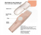 Safe Ultra Quiet Waterproof Washable Kids Hair Clipper - White 5 in KSA