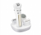 Afra AF-600LSWT Rechargeable Ladies Beauty Kit - White 1 in UAE