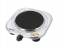 Geepas GHP32023 Stainless Steel Single Hot Plate - Black and Silver 3 in UAE