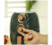 Krypton KNAF6339 2.5 Litre Air Fryer - Black 3 in UAE
