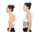 RMN Combo of 3 Pieces Adjustable Postural Correction Strap for Back Large/XL for Women 2 in KSA
