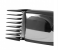 Afra AF-600HCBK Rechargeable Hair Clipper - Black 3 in UAE