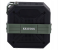 Krypton KNMS5371 Rechargeable Wireless Speaker - Black 1 in KSA