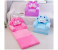 Three-layer Folding Cartoon Designed Cushion Sofa Bed for Kids 6 in UAE