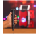 Krypton KNMS5202 Portable and Rechargeable Speaker with Microphone - Black 5 in UAE