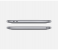 Apple MacBook Pro MNEH3 13 Inch M2 Chip 8GB RAM 256GB SSD 2022 Model English Keyboard MacOS - Space Grey 4 in UAE