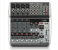 Behringer XENYX Q1202USB Premium 12-Input 2-Bus Mixer - Black 1 in UAE
