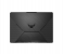 ASUS TUF GAMING FX506LHB-HN323W F15 Notebook 15.6 Inch FHD Intel Core i5 10300H Processor 8GB DDR4 RAM 512GB SSD 4GB NVIDIA GeForce GTX 1650 Graphics Windows 11 Home - Black 9 in UAE