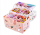 Galaxy Multi-compartment Girl's Hair Accessories Storage Box 1 in UAE