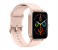 Swiss Military Alps Smart Watch with Silicon Strap - Pink 4 in OMAN