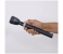 Krypton KNFL5156 4000mAh Rechargeable LED Flashlight - Grey 1 in KSA