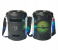 Galaxy Ocean RX-6118 Bluetooth USB AUX MIC Karaoke Speaker - Black 3 in UAE