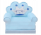 Three-layer Folding Cartoon Designed Cushion Sofa Bed for Kids 1 in UAE