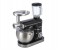 Geepas GSM43045 1500 Watts Multi-Function Kitchen Machine - Silver and Black 2 in UAE