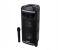 Krypton KNMS5196 4400mAh Rechargeable Professional Speaker - Black 1 in UAE