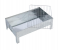 Royalford RF10364 Barbeque Stand With Grill - Silver 7 in UAE