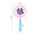 Generic Windmill Bubble Machine Colorful Bubble Stick with liquid 5 in OMAN