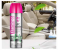 Flamingo 500ml Air Conditioner Cleaner 3 in KSA