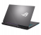 ASUS STRIX G 17 G713RM-LL134W-GRY ROG 17.3 inch FHD AMD Ryzen-7 16GB RAM 1TB SSD 6GB NVIDIA GeForce RTX 3060 Graphics Windows 11 Home - Eclipse Grey 6 in UAE