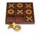 Galaxy Wooden Tic Tac Toe Game 3 in UAE