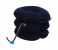 Inflatable Adjustable Cervical Neck Collar Traction Device - Dark Blue 7 in OMAN