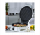 Geepas GPM2035 Pizza Maker 2 in UAE