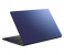 ASUS E410MA-BV2205WS-BLUE NoteBook 14 Inch Intel Core Celeron N4020 Processor 4GB RAM 128GB SSD Intel HD Graphics Windows 11 Home Office 365+BAG - Peacock Blue 2 in UAE