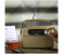 Geepas GR13015 Rechargeable Radio with Bluetooth - Green 5 in UAE