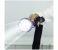 Krypton KNFL5166 3000mAh Rechargeable Flashlight - Grey 2 in UAE
