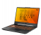 ASUS TUF GAMING FX506LHB-HN323W F15 Notebook 15.6 Inch FHD Intel Core i5 10300H Processor 8GB DDR4 RAM 512GB SSD 4GB NVIDIA GeForce GTX 1650 Graphics Windows 11 Home - Black 6 in UAE