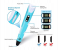 High Quality 3D Printing Pen with Display for Kids 3 in UAE