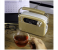 Geepas GR13015 Rechargeable Radio with Bluetooth - Green 6 in UAE