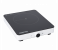 Geepas GIC33014 2000 Watts Infrared Cooker - Black and Silver 4 in UAE
