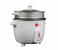 Afra AF-1550RCWT 1.5 Litre Rice Cooker - White 2 in UAE