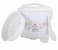 Mebashi ME-RC718 700 Watts 1.8 Litre Electric Rice Cooker - White 4 in UAE