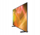 Samsung 55AU8100 55 Inch Crystal UHD 4K Smart TV - Black 8 in UAE