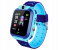 Himi C002 Smart 2020 Kids smart Watch with micro sim Blue 1 in UAE