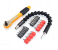 Param 22 Pieces Screwdriver Bits Racketing Screwdriver Set 1 in OMAN